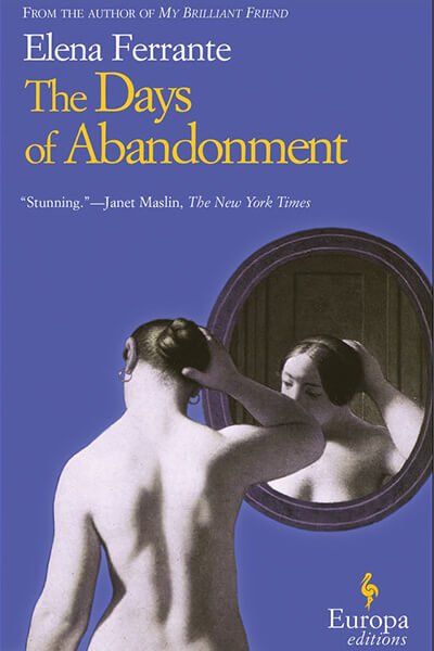 The Days Of Abandonment The Days Of Abandonment