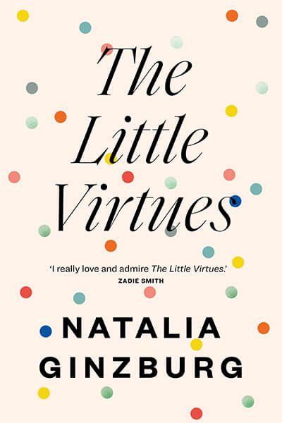 The Little Virtues The Little Virtues