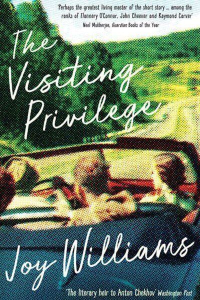 The Visiting Privilege The Visiting Privilege