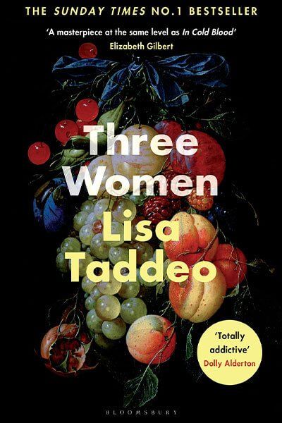 Three Women Three Women