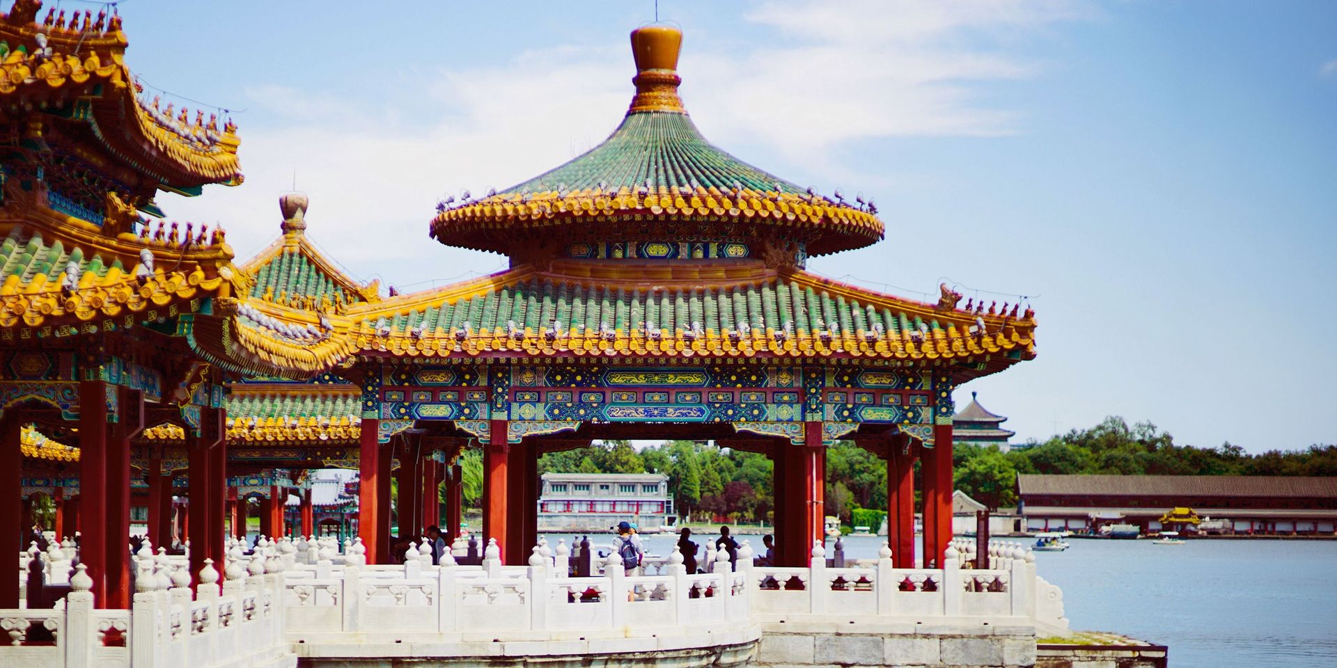 72 Hours In Beijing: Charting The City’s Hutongs, Home Cooking And Jazz Cafes