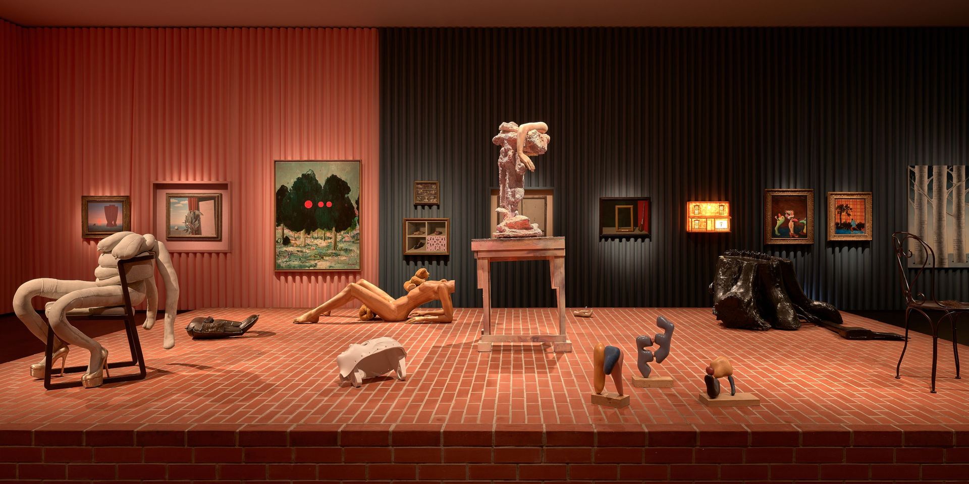 Culture, Legacy & Magritte: Curator Bernard Lagrange On The Enduring Impact Of An Artist