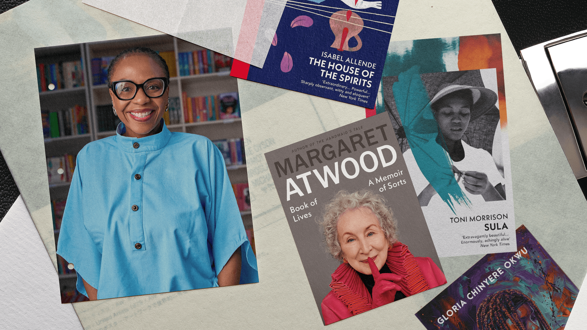 Books To Read That Capture The Stark Honesty, Sense Of Duty & Sudden Freedom Of Your Fifties