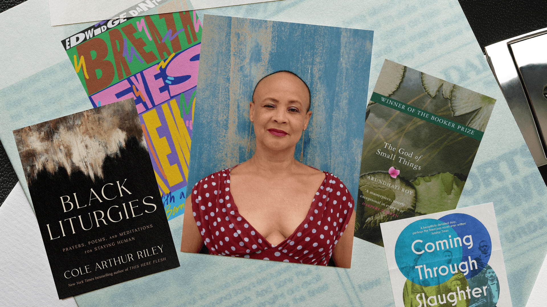 Books That Capture The Reflective, Grounding Yet Boundary-Pushing Nature Of Your Sixties