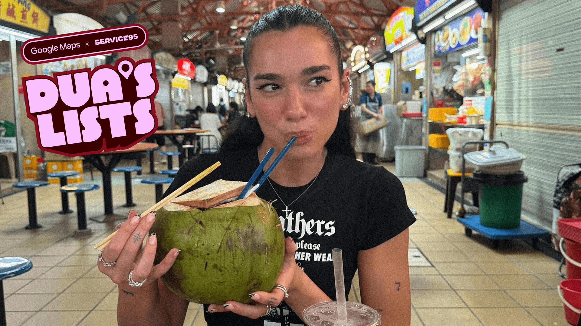 Dua’s List: Global Go-Tos For Chill Dinners And Snacks