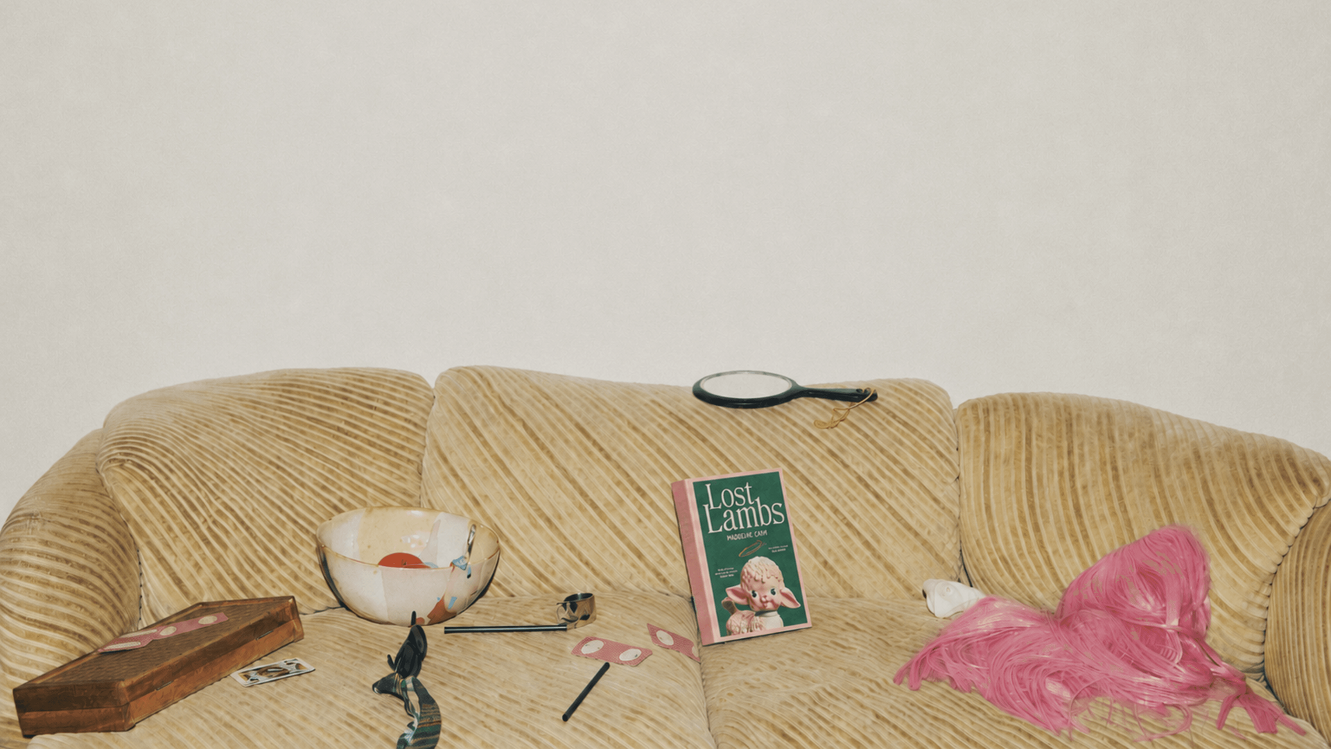 Books With Dysfunctional Families For When You Need A Hard Relate