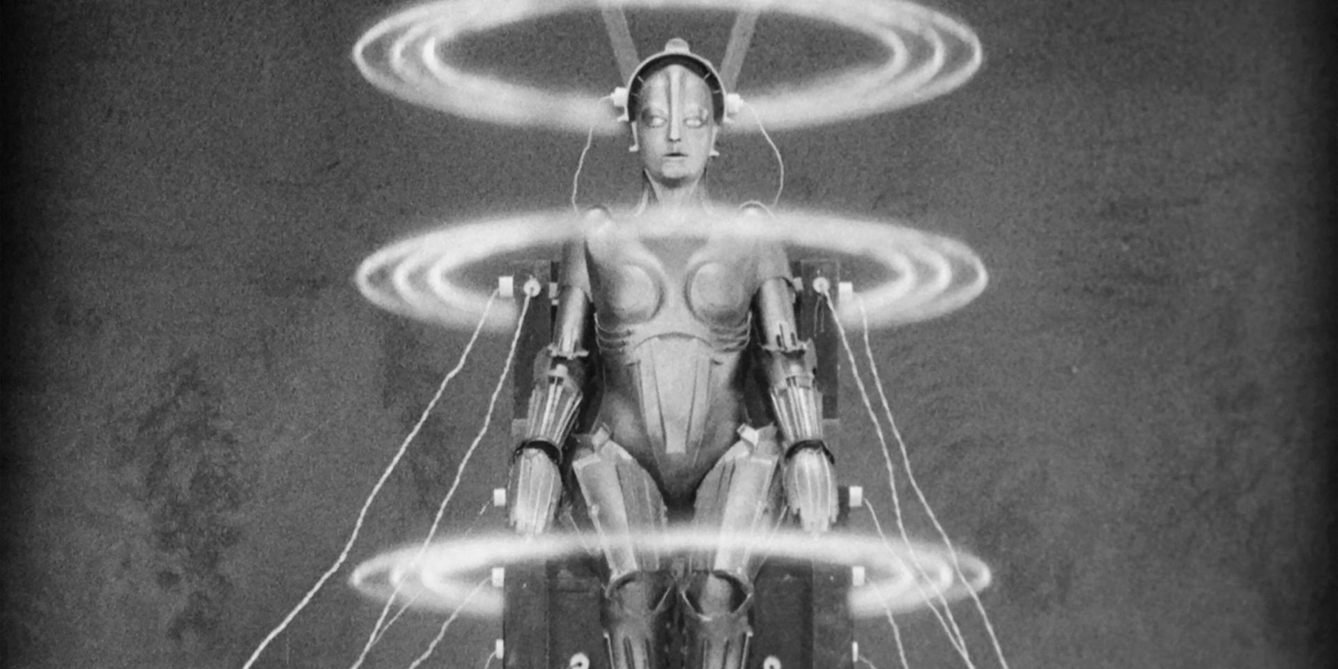 Friend Or Foe: The Enduring Influence Of Technology On Film & Fiction