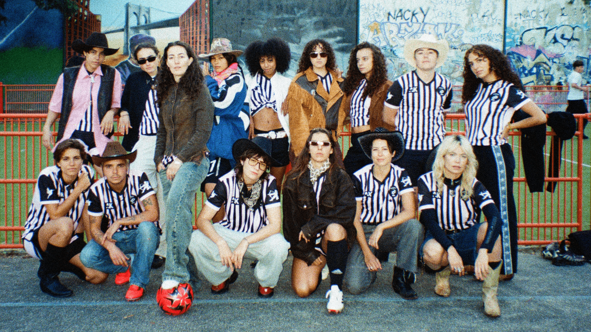 What Happened To The ‘Beautiful Game’? You’ll Find It With These Grassroots Football Teams