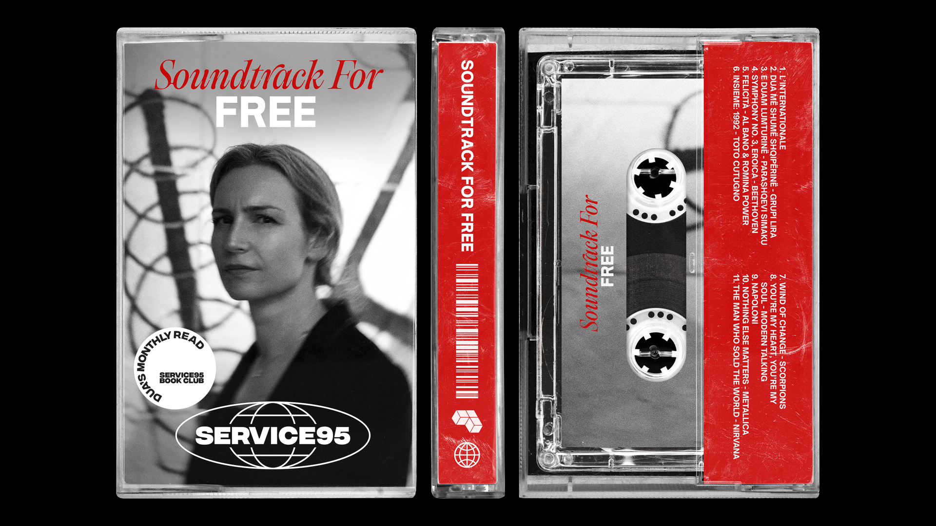 The Songs That Soundtrack Lea Ypi’s ‘Free’, From Start To Finish