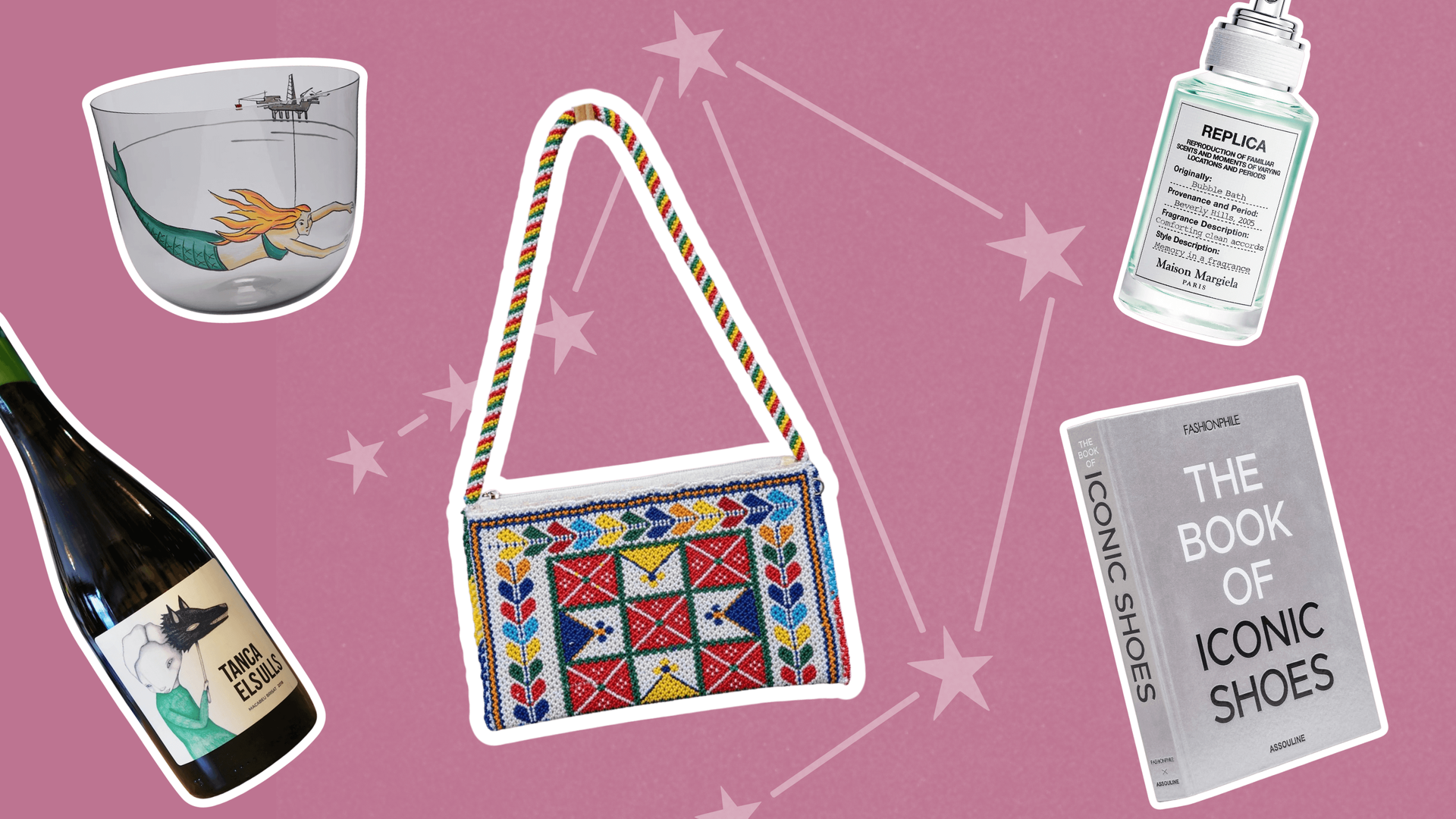 What To Buy The Libra In Your Life