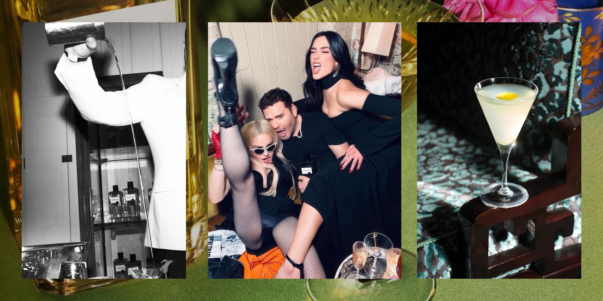 Bars Where You Can Still Party Like It’s The 1990s, With Mert Alas