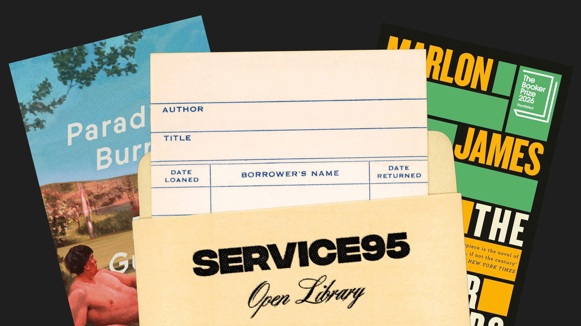 What We’re Reading This October