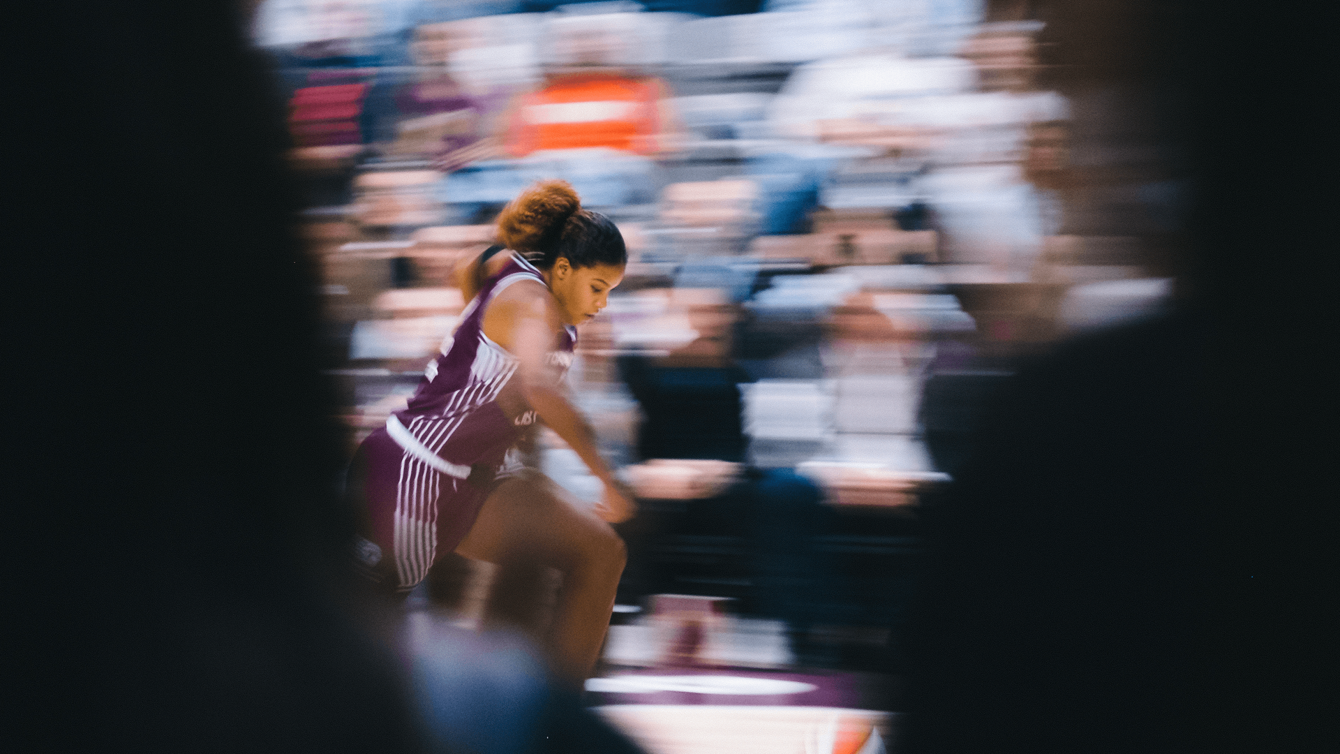 What Went Down At Toronto Tempo’s Historic WNBA Debut In Photos