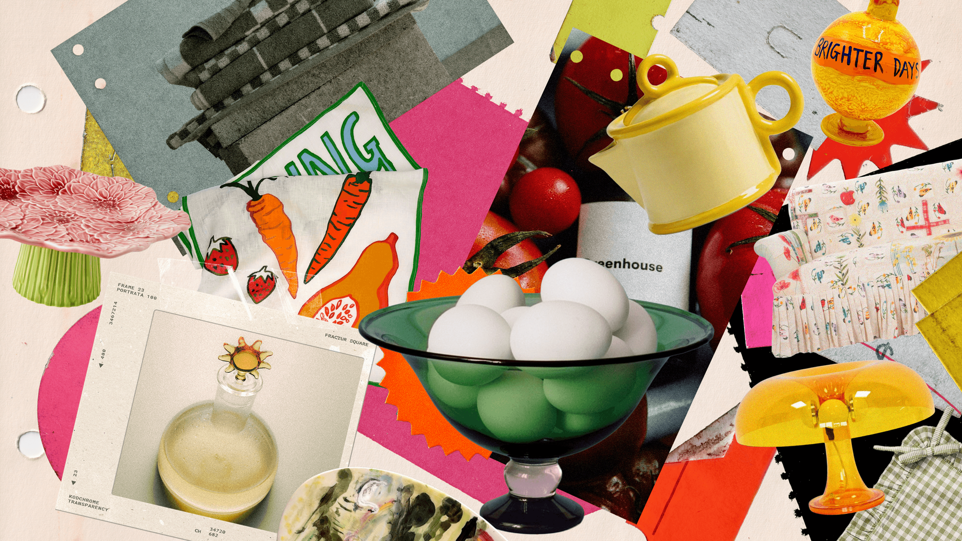 Interiors Updates To Give Your Home A Fresh Start As The Seasons Change