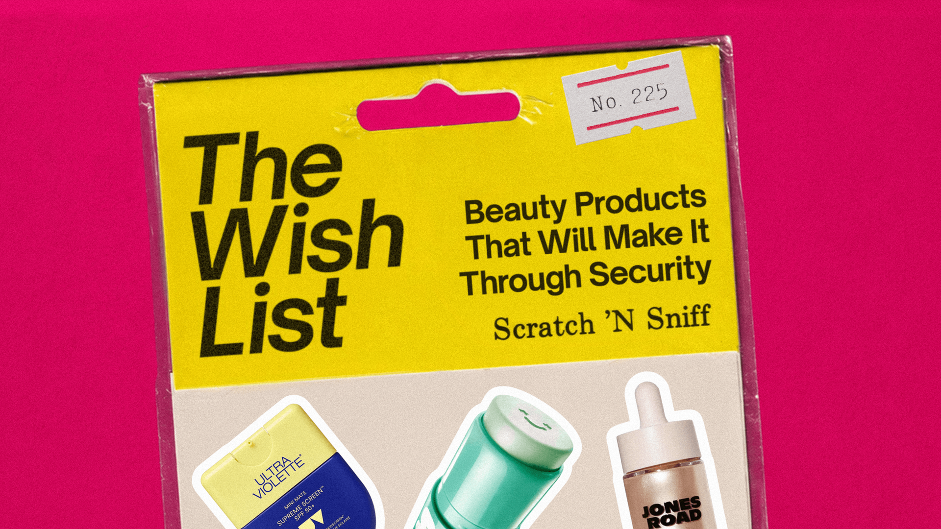 10 Travel-Sized Beauty Products That Will Make It Through Airport Security