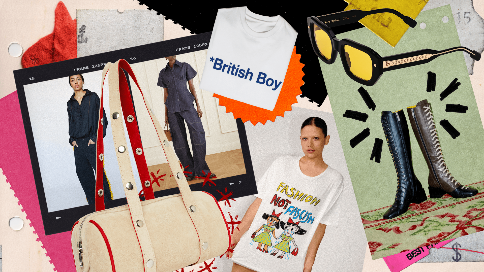 11 Independent Fashion Brands To Know & Shop For Styles You Won’t Find Anywhere Else