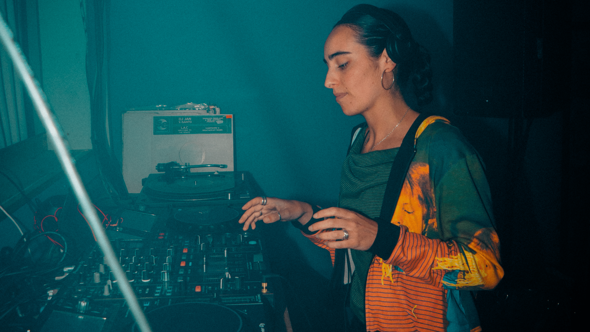 4 DJs On What It’s Like As A Woman In Dance Music – And What Needs To Change