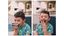 Composite of images of Syrian life by Yamine Daaboul